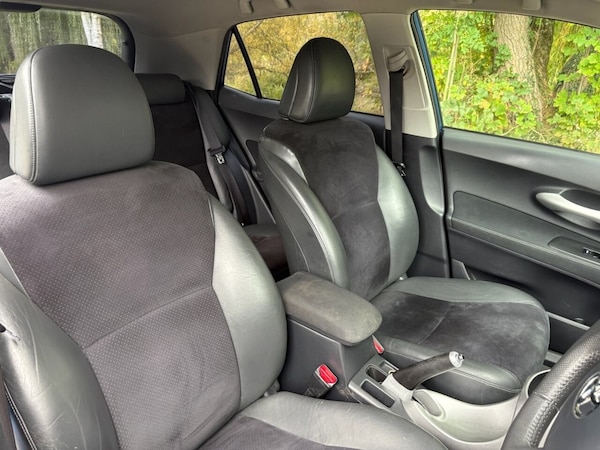 Used Toyota Auris 2012 for sale - 76235671: Photo 7
