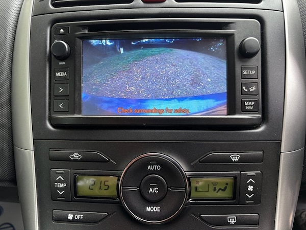 Used Toyota Auris 2012 for sale - 76235671: Photo 8