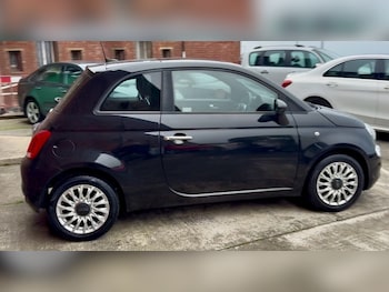 Used Fiat 500 2020 for sale - 78349637: Photo