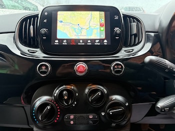 Used Fiat 500 2020 for sale - 78349637: Photo