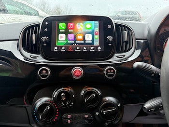 Used Fiat 500 2020 for sale - 78349637: Photo