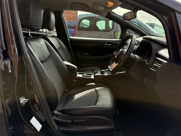 Used Nissan Leaf 2020 for sale - 75444262: Photo 10