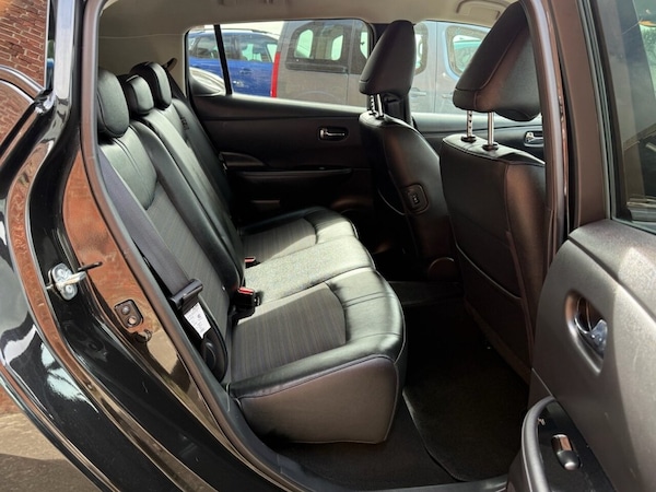 Used Nissan Leaf 2020 for sale - 75444262: Photo 13