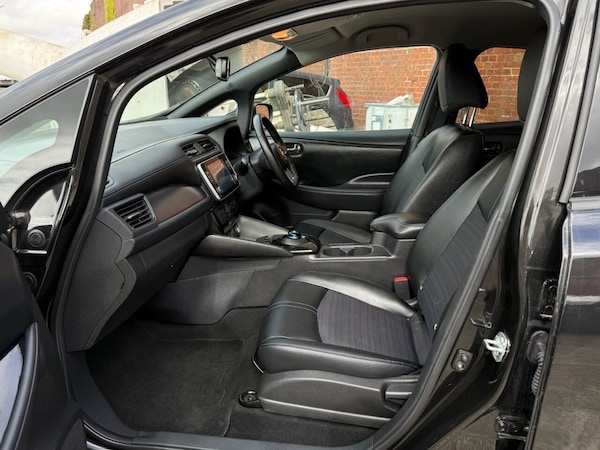Used Nissan Leaf 2020 for sale - 75444262: Photo 15