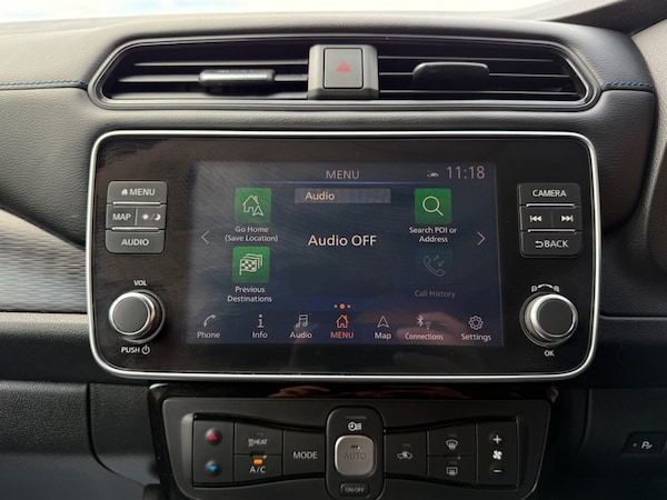 Used Nissan Leaf 2020 for sale - 75444262: Photo 18
