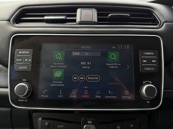 Used Nissan Leaf 2020 for sale - 75444262: Photo 20