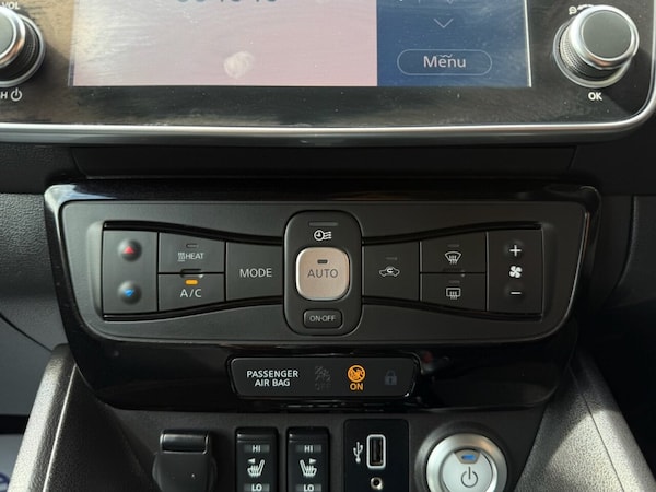 Used Nissan Leaf 2020 for sale - 75444262: Photo 22