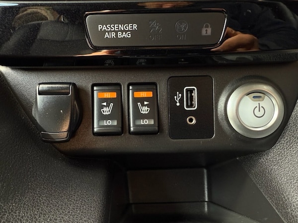 Used Nissan Leaf 2020 for sale - 75444262: Photo 23