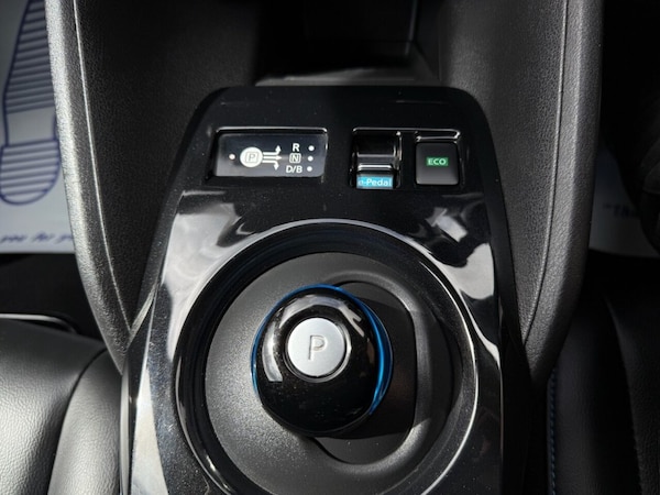 Used Nissan Leaf 2020 for sale - 75444262: Photo 24