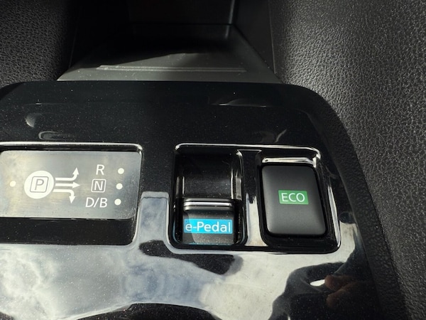 Used Nissan Leaf 2020 for sale - 75444262: Photo 25