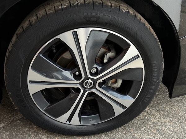 Used Nissan Leaf 2020 for sale - 75444262: Photo 36