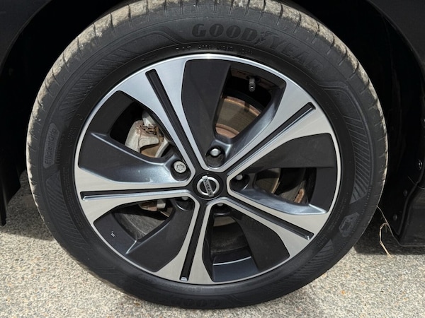 Used Nissan Leaf 2020 for sale - 75444262: Photo 37