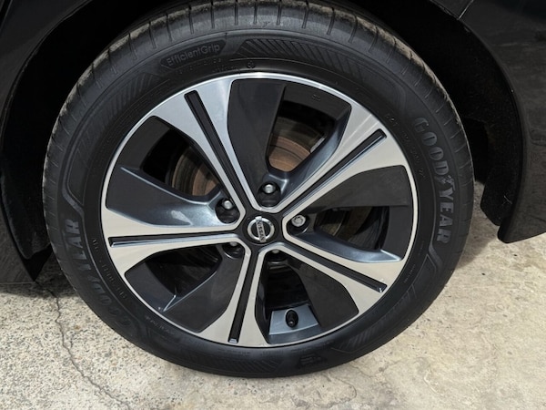 Used Nissan Leaf 2020 for sale - 75444262: Photo 38