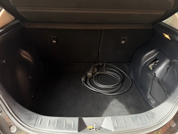 Used Nissan Leaf 2020 for sale - 75444262: Photo 39