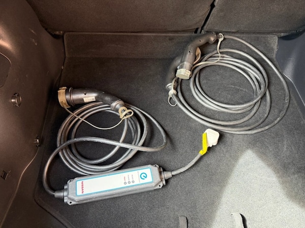 Used Nissan Leaf 2020 for sale - 75444262: Photo 41