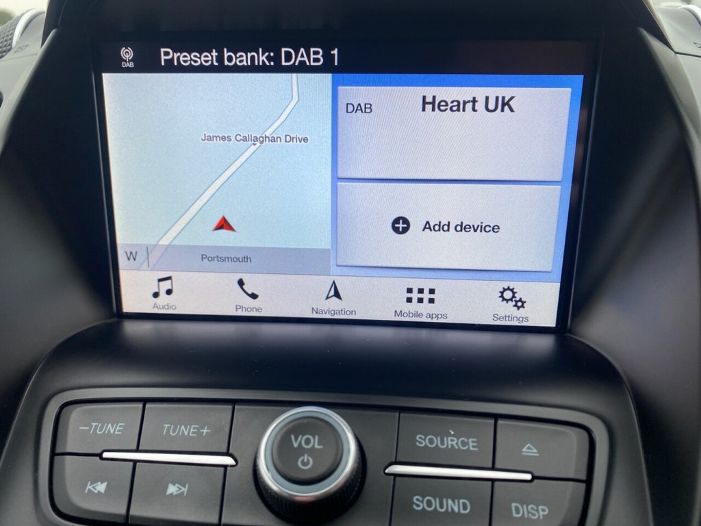 Used Ford Kuga 2019 for sale - 77328311: Photo 11