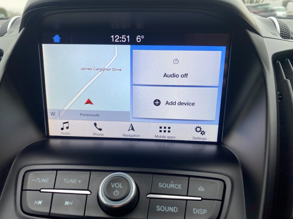 Used Ford Kuga 2019 for sale - 77328311: Photo 12