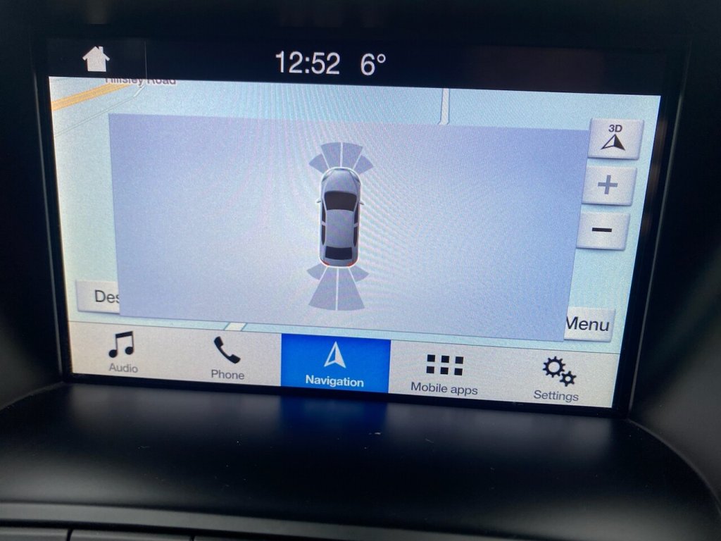 Used Ford Kuga 2019 for sale - 77328311: Photo 14