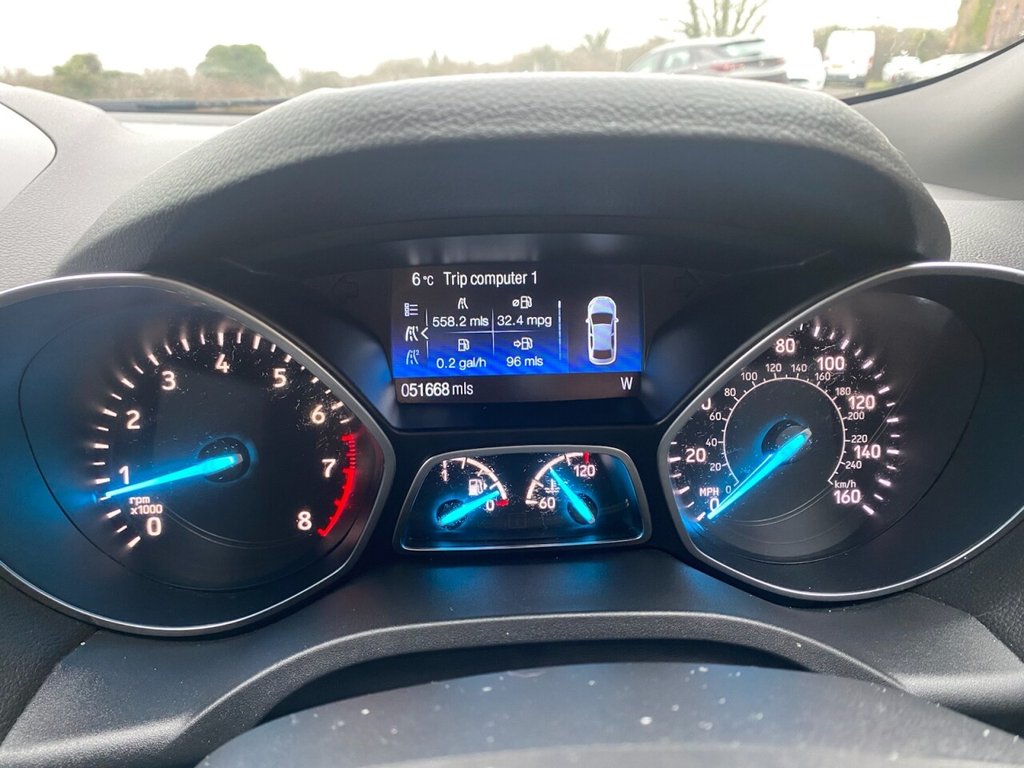 Used Ford Kuga 2019 for sale - 77328311: Photo 19