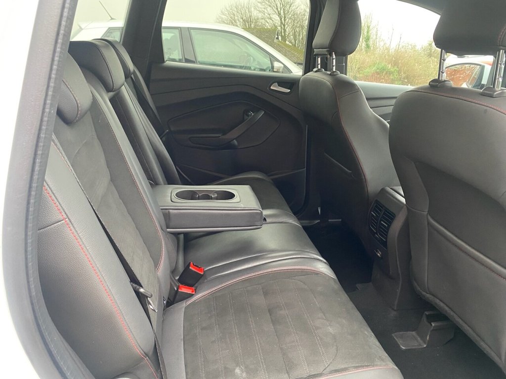 Used Ford Kuga 2019 for sale - 77328311: Photo 21