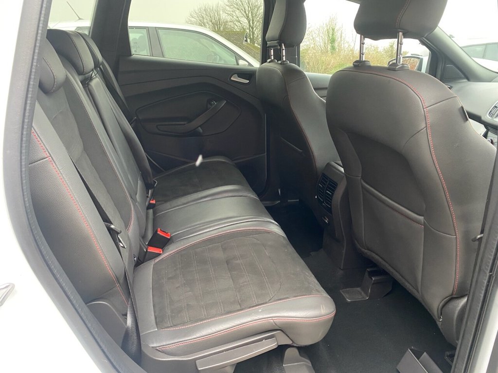 Used Ford Kuga 2019 for sale - 77328311: Photo 22