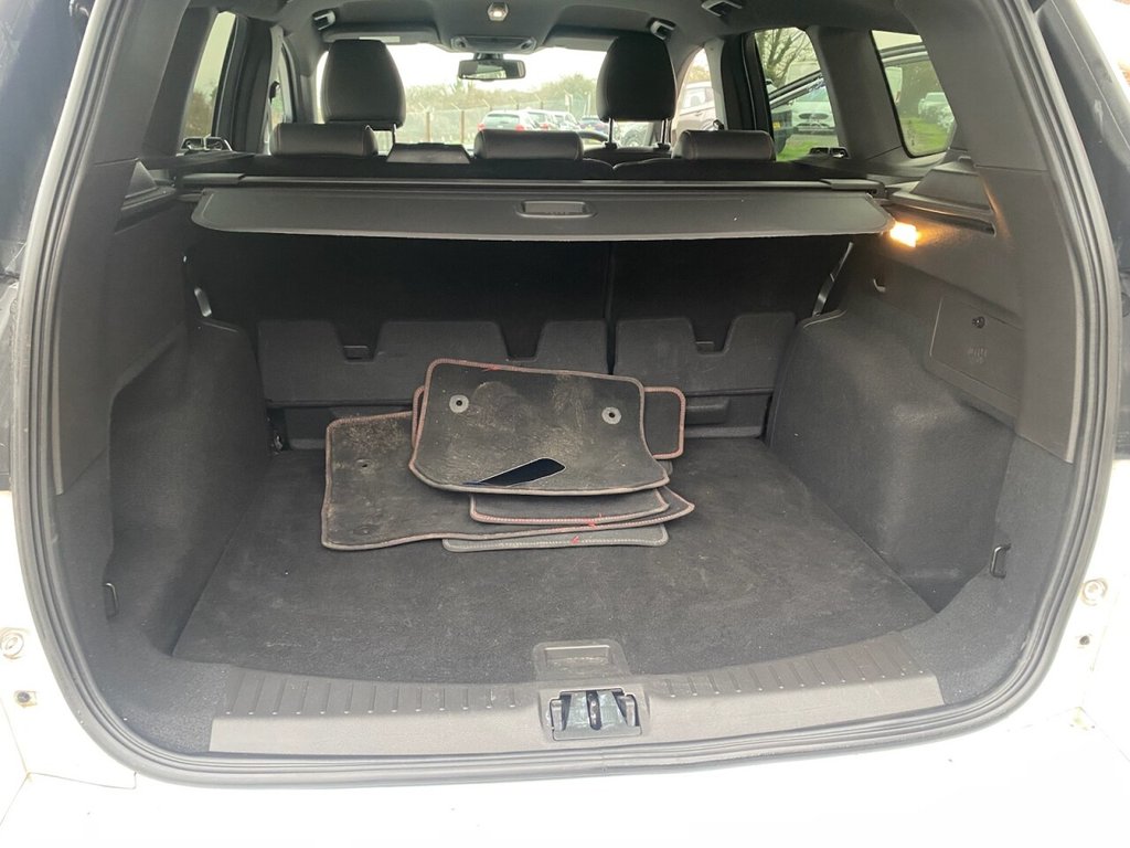 Used Ford Kuga 2019 for sale - 77328311: Photo 23