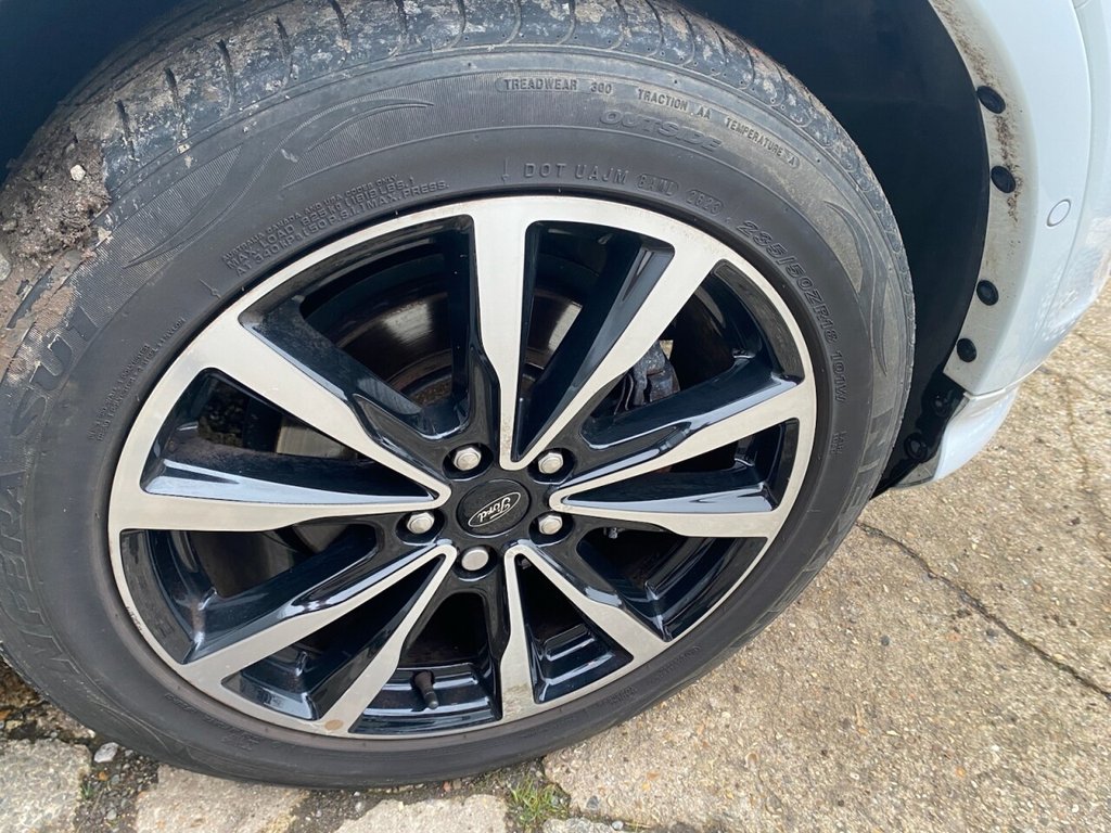 Used Ford Kuga 2019 for sale - 77328311: Photo 27