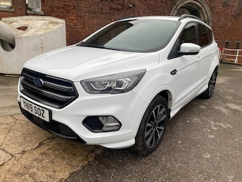 Used Ford Kuga 2019 for sale - 77328311: Photo