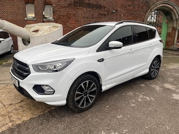 Used Ford Kuga 2019 for sale - 77328311: Photo