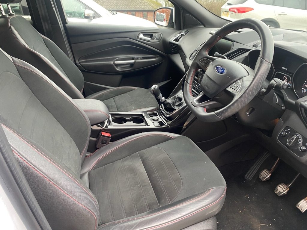 Used Ford Kuga 2019 for sale - 77328311: Photo 7