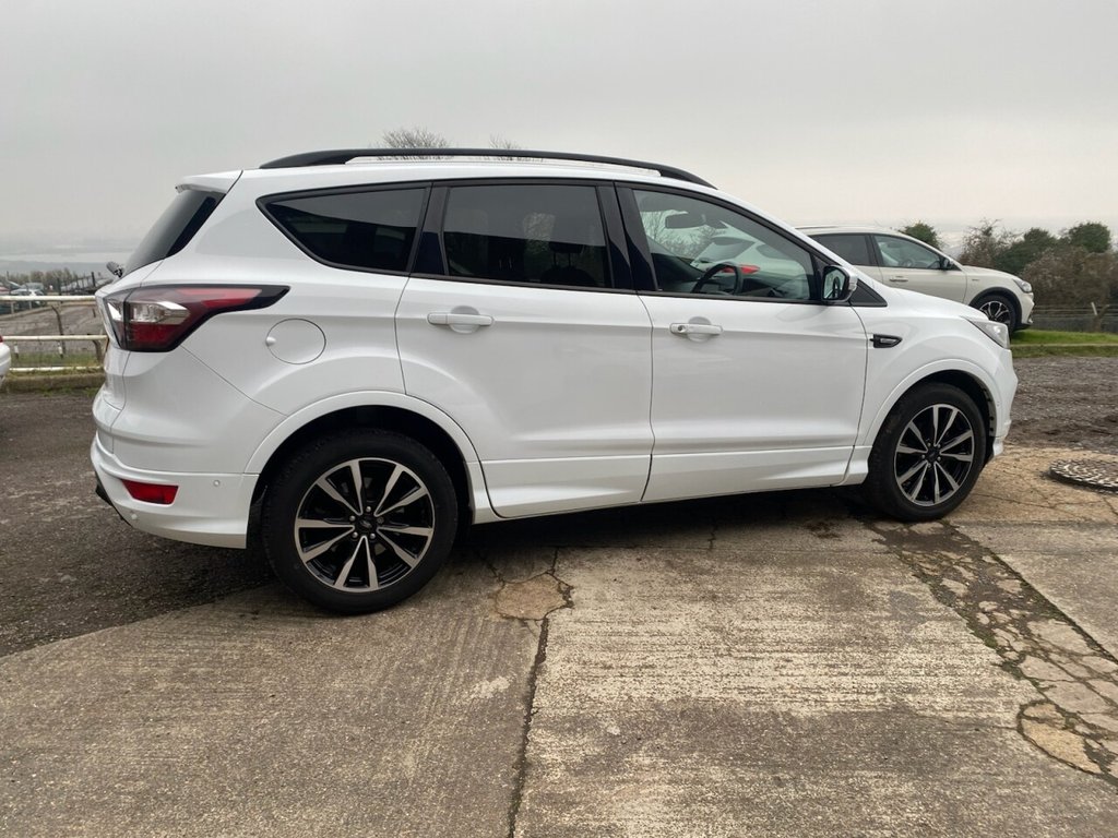 Used Ford Kuga 2019 for sale - 77328311: Photo 8