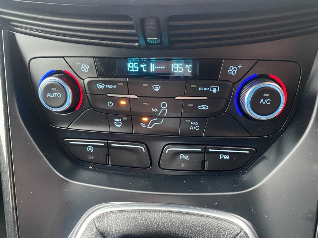 Used Ford Kuga 2019 for sale - 77328311: Photo 9