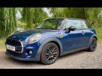 2016 (16) - 1.5 COOPER 3 DOOR