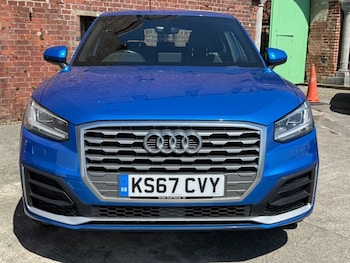 Used Audi Q2 2018 for sale - 79288706: Photo