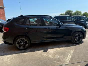 Used BMW X1 2013 for sale - 74542141: Photo