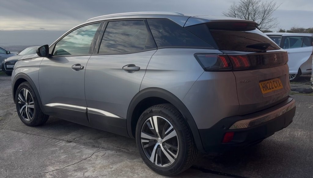 Used Peugeot 3008 2022 for sale - 77608640: Photo 13