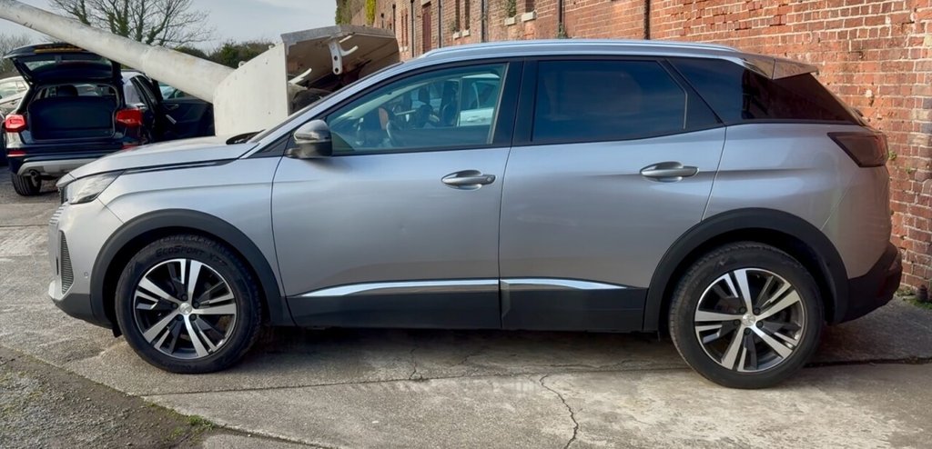 Used Peugeot 3008 2022 for sale - 77608640: Photo 16