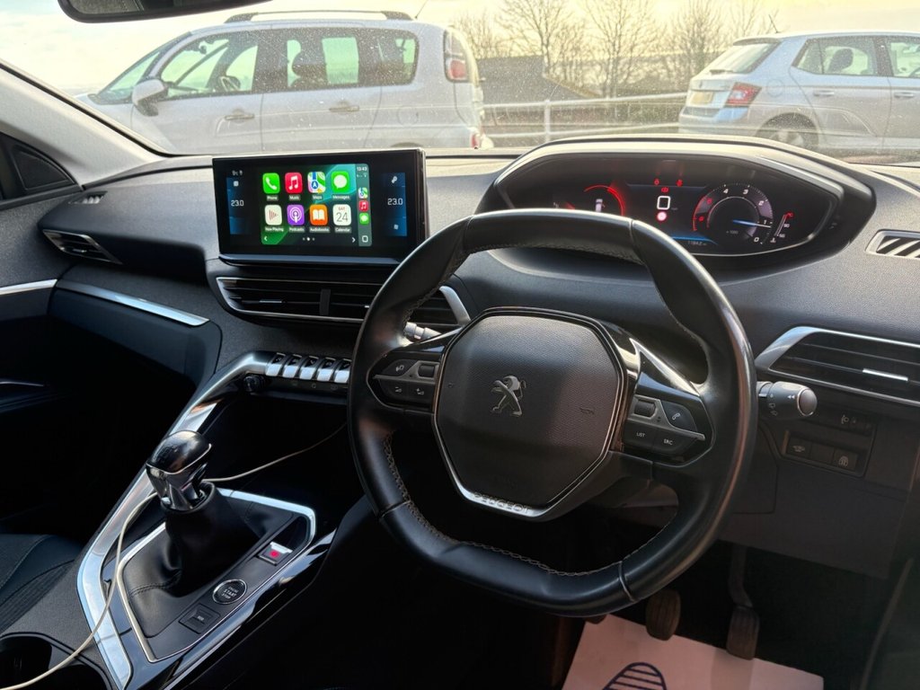 Used Peugeot 3008 2022 for sale - 77608640: Photo 17