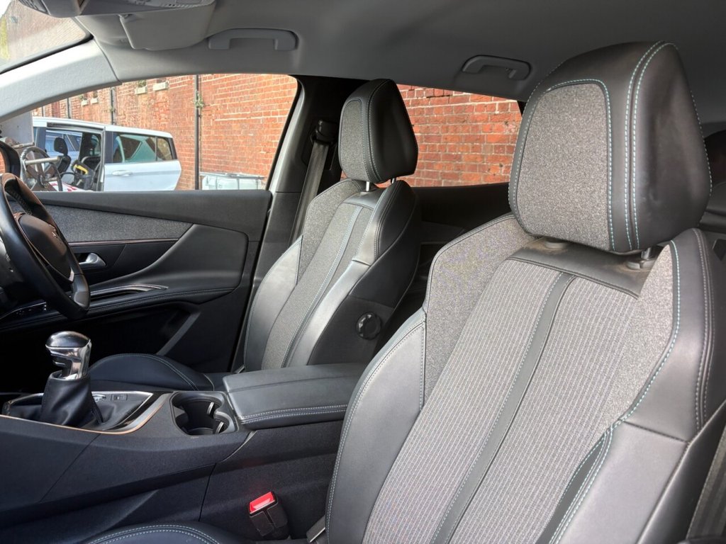 Used Peugeot 3008 2022 for sale - 77608640: Photo 19