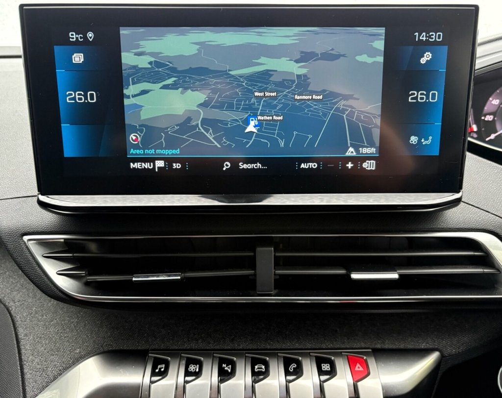 Used Peugeot 3008 2022 for sale - 77608640: Photo 20