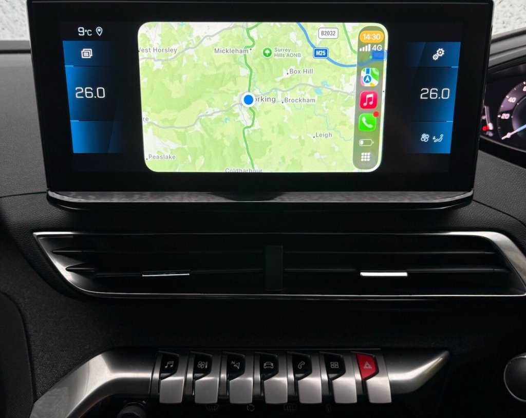 Used Peugeot 3008 2022 for sale - 77608640: Photo 22