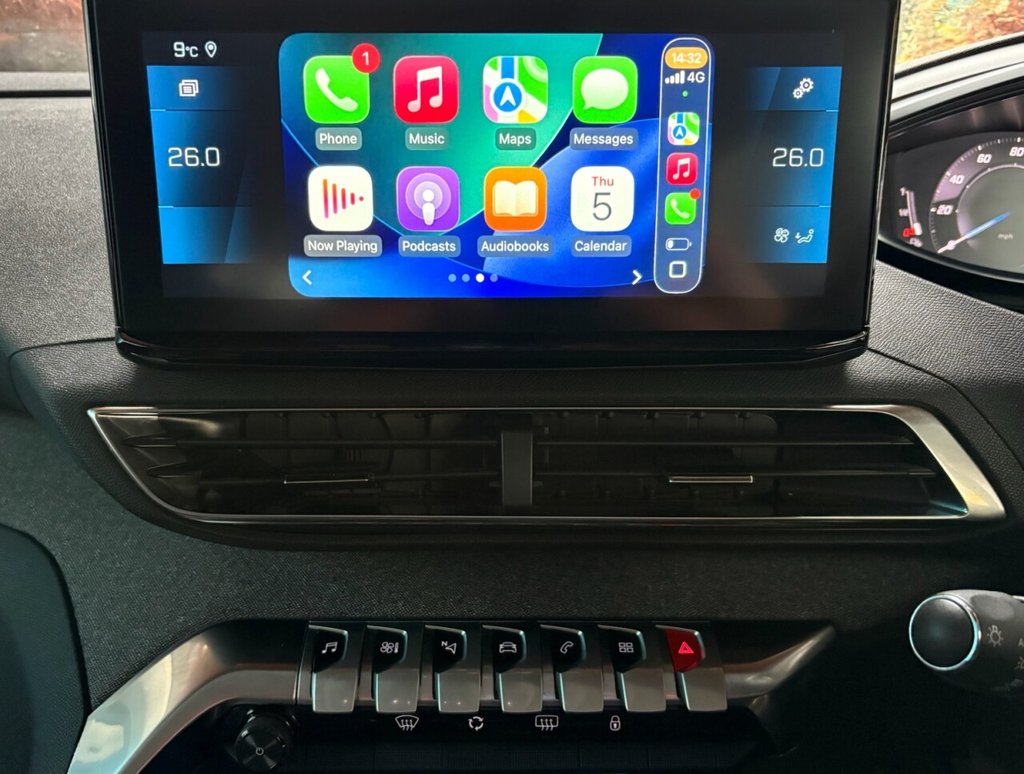 Used Peugeot 3008 2022 for sale - 77608640: Photo 23