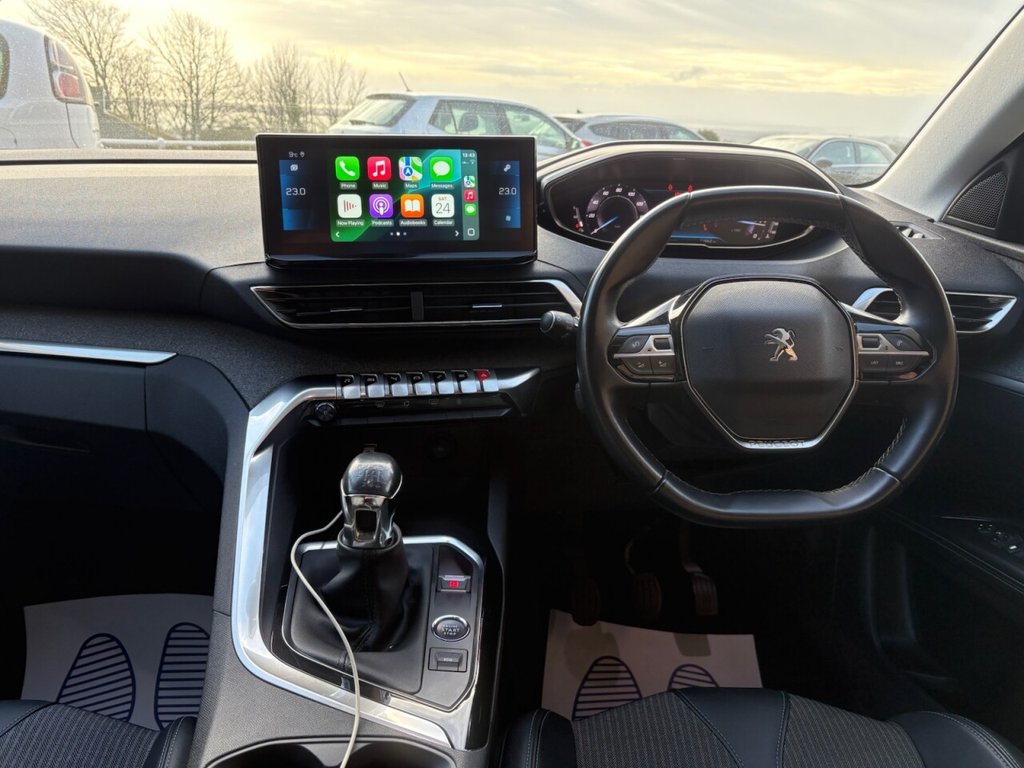 Used Peugeot 3008 2022 for sale - 77608640: Photo 24