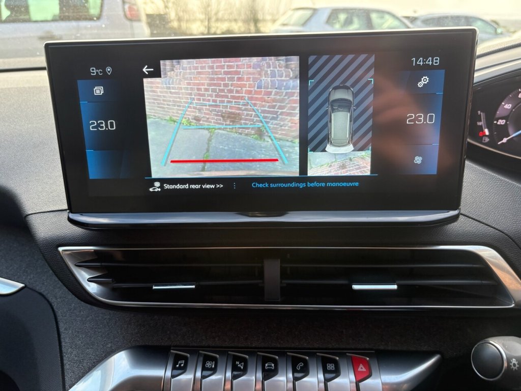 Used Peugeot 3008 2022 for sale - 77608640: Photo 25