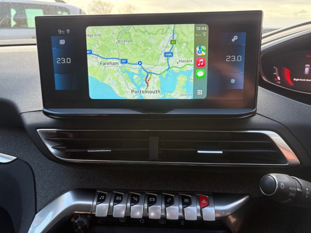 Used Peugeot 3008 2022 for sale - 77608640: Photo 26