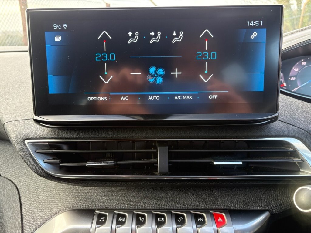 Used Peugeot 3008 2022 for sale - 77608640: Photo 29