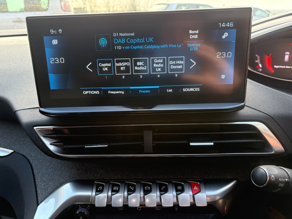 Used Peugeot 3008 2022 for sale - 77608640: Photo 30