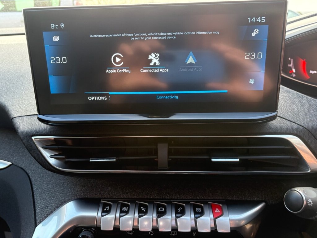 Used Peugeot 3008 2022 for sale - 77608640: Photo 31