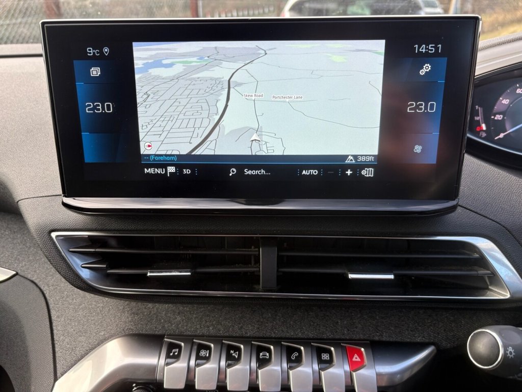 Used Peugeot 3008 2022 for sale - 77608640: Photo 33