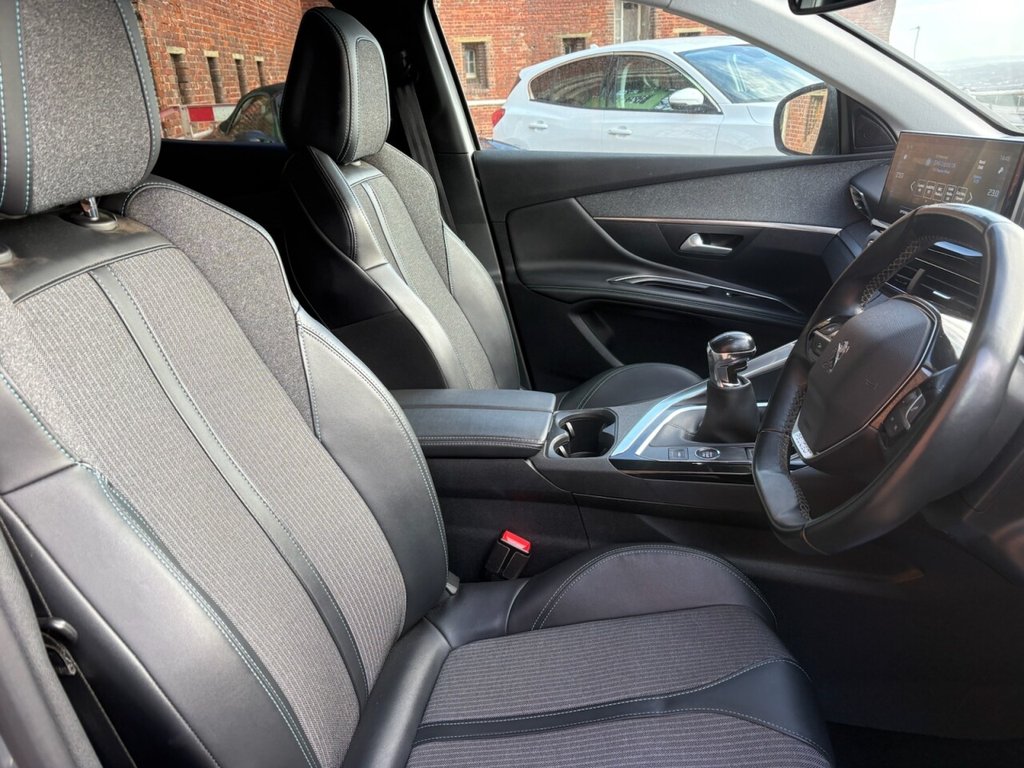 Used Peugeot 3008 2022 for sale - 77608640: Photo 37